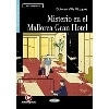 BCP RT:S A2 Misterio en el Mallorca Gran Hotel Book +Audio (Spanish)