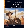 BCP RT:S B2 Don Quijote de la Mancha Book +Audio (Spanish)