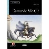 BCP RT:S A2 Cantar de Mio Cid Book +Audio (Spanish)