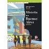 BCP RT:S A1 Misterio en Buenos Aires Book +Audio (Spanish)