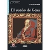BCP RT:S A2 El sueno de Goya Book +Audio (Spanish)