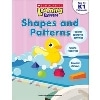 Scholastic Learning Express K1: Shapes and Patterns