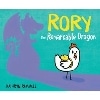 Rory the Remarkable Dragon (Hardcover)