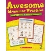 Awesome Grammar Practice 2