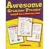 Awesome Grammar Practice 3