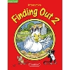 Finding Out interactive 2 Class Book + extensive digital materials