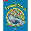 Finding Out interactive 3 Class Book + extensive digital materials