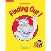 Finding Out interactive 1 Home Book + interactive worksheets