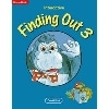 Finding Out interactive 3 Home Book + interactive worksheets