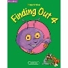 Finding Out interactive 4 Home Book + interactive worksheets