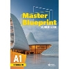 Master Blueprint A1 Beginner Student Book with Audio QR Code