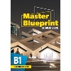 Master Blueprint B1 Intermediate Student Book with Audio QR Code
