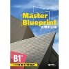 Master Blueprint B1+ Upper Intermediate Student Book with Audio QR Code