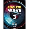 English Wave 3 Student Book