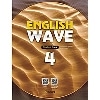 English Wave 4 Student Book