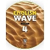 English Wave 4 Workbook