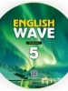 English Wave 5 Workbook