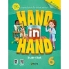 Hand in Hand 6 (2/E) Student Book