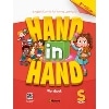 Hand in Hand Starter (2/E) Workbook