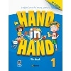 Hand in Hand 1 (2/E) Workbook