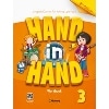 Hand in Hand 3 (2/E) Workbook