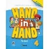 Hand in Hand 4 (2/E) Workbook