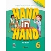 Hand in Hand 6 (2/E) Workbook