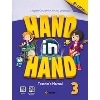 Hand in Hand 3 (2/E) Teacher's Manual