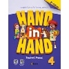 Hand in Hand 4 (2/E) Teacher's Manual