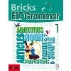 Bricks ELT Grammar 1 (Student Book+eBook)