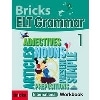 Bricks ELT Grammar 1 Workbook (International)