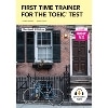 First Time Trainer for the TOEIC Test Revised Edition Student Book (136 pp)