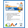 Z-kai Zoom-Up Workbook Math Grade 4 with Answer Key