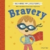 Big Words for Little People Bravery