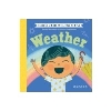 Science Words for Little People: Weather