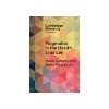 Pragmatics in the Health Sciences (Elements in Pragmatics)