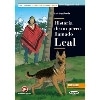 BCP RT:S A2 Historia de un perro llamado Leal Book +Audio (Spanish)