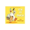Fix-It Duck