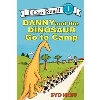 Danny and the Dinosaur Go to Camp. (I Can Read Book) paper 32 p.