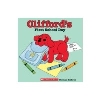 Clifford's First School Day (Scholastic)