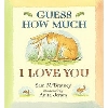 Guess How Much I love You Big Book
