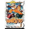 Naruto Vol.1