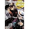 【鬼滅の刃】Demon Slayer Kimetsu No Yaiba 2(PAP) (VIZ LLC)