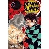 【鬼滅の刃】Demon Slayer Kimetsu No Yaiba 4(PAP) (VIZ LLC)