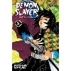 【鬼滅の刃】Demon Slayer Kimetsu No Yaiba 5(PAP) (VIZ LLC)
