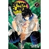 【鬼滅の刃】Demon Slayer Kimetsu No Yaiba 7(PAP) (VIZ LLC)
