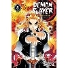 【鬼滅の刃】Demon Slayer Kimetsu No Yaiba 8(PAP) (VIZ LLC)