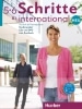 Schritte international neu 5+6 Medienpak(CD+DVD)