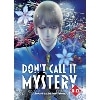 Don't Call it Mystery(Omnibus) Vol.11-12