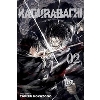 【カグラバチ】Kagurabachi Vol.2